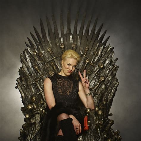 hannah waddingham in game of thrones pics